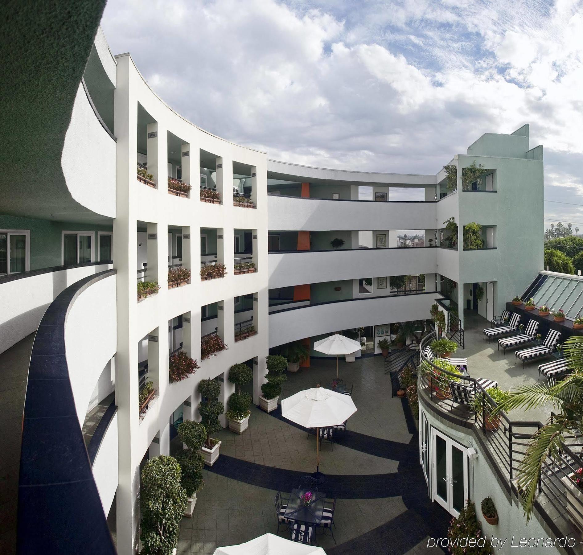 Quality Hotel 2*