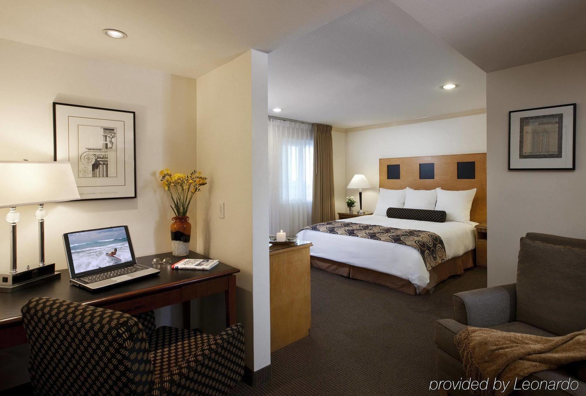 Quality Hotel Cambridge
